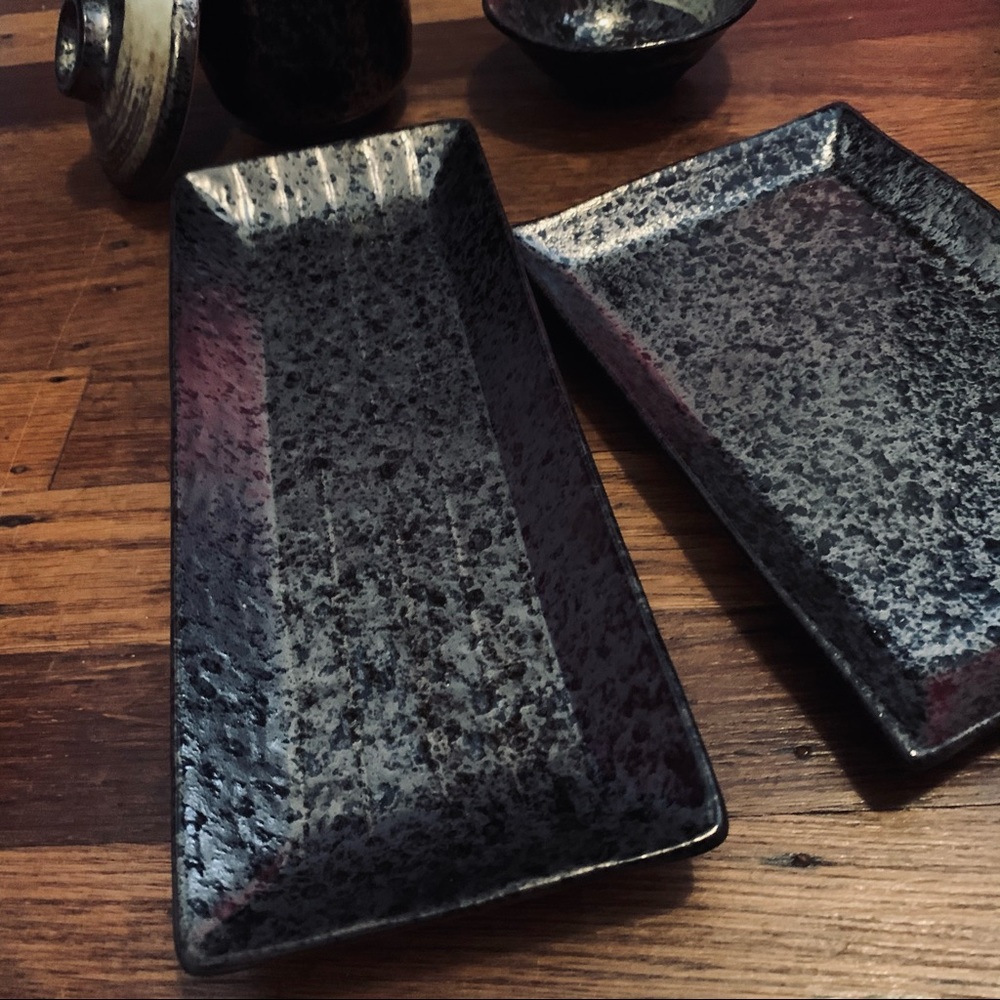 Granite Set - Picture 3 of 6